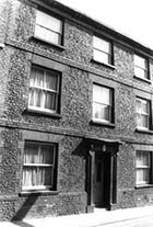 Cobbs House No 25 King Street | Margate History
